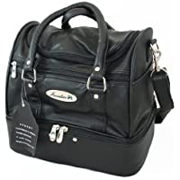 Henselite Sydney - Bolsa para bolos (piel sintética)